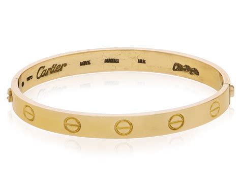 cartier logo bracelet|cartier bracelet for women.